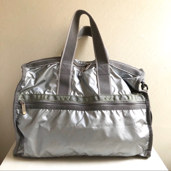 lesportsac gym bag